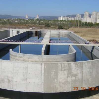 ARITMA YAPILARI